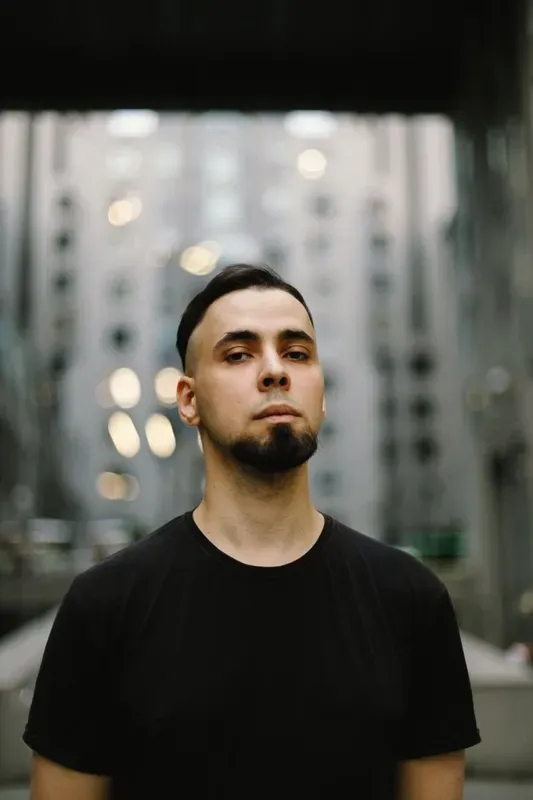 Artem — Operational Manager & IT