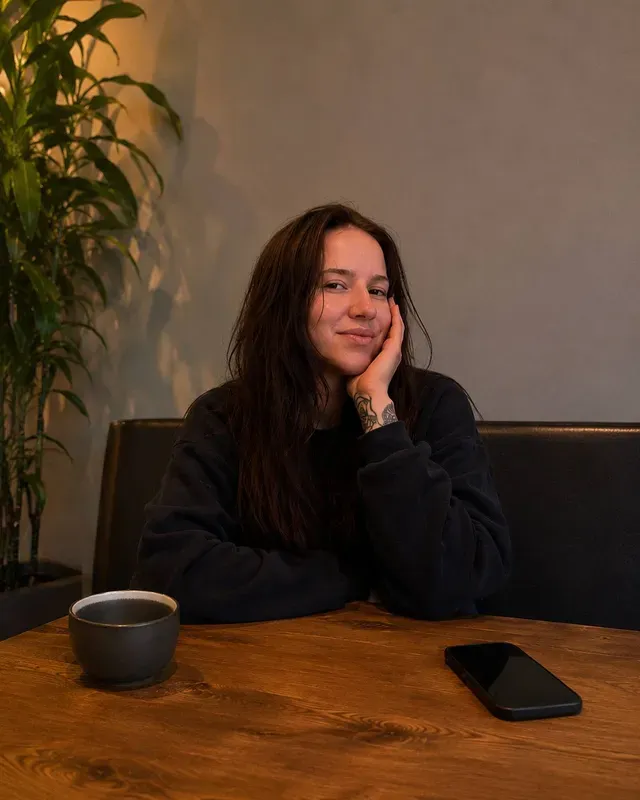 Stacey — Dispatch Operator